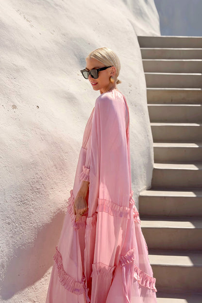 Greta Dress