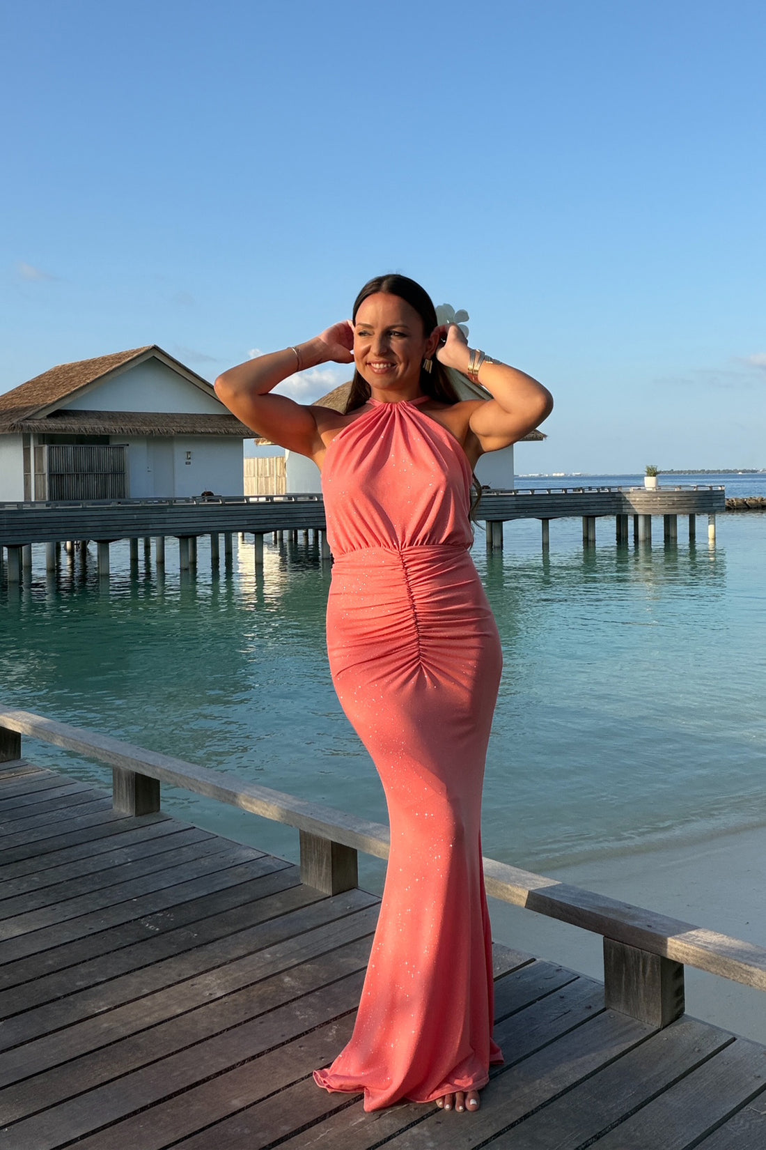 Velina Dress