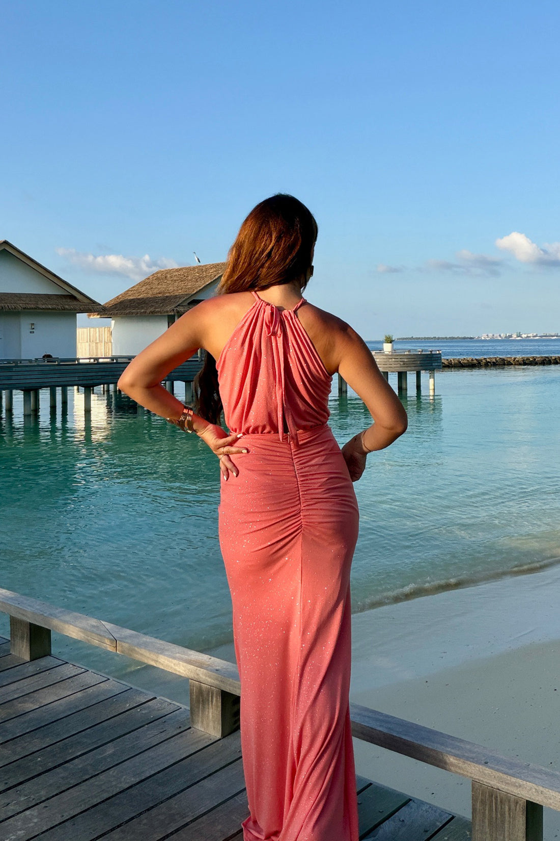 Velina Dress