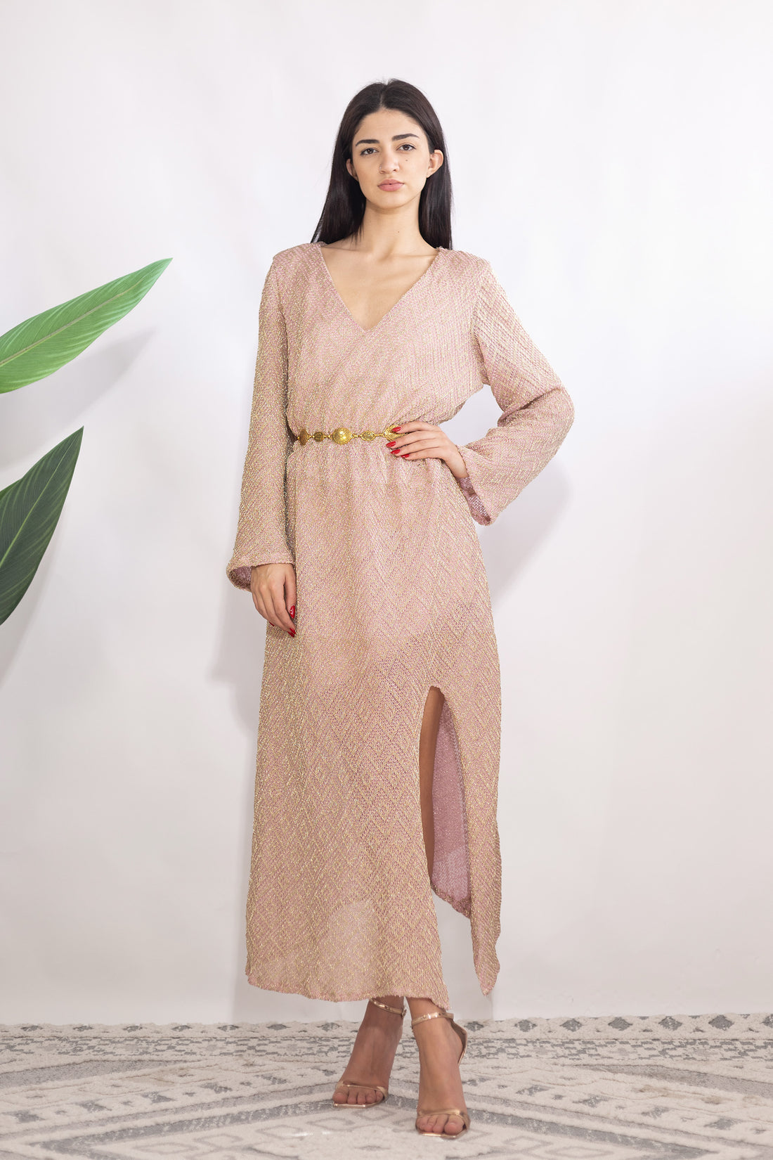Aurielle dress