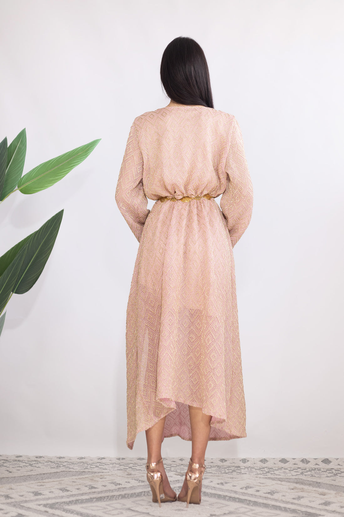 Aurielle dress