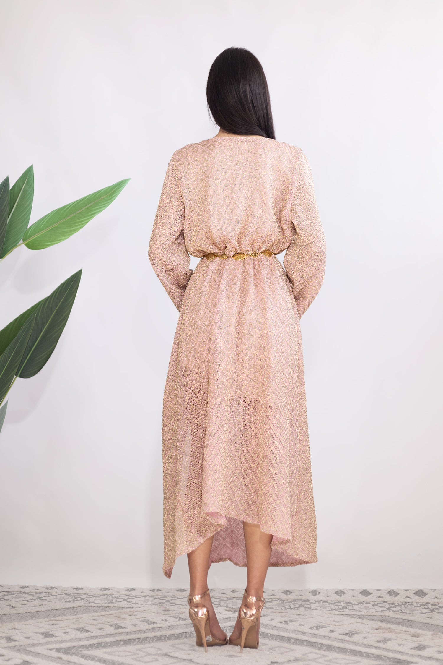 Aurielle dress