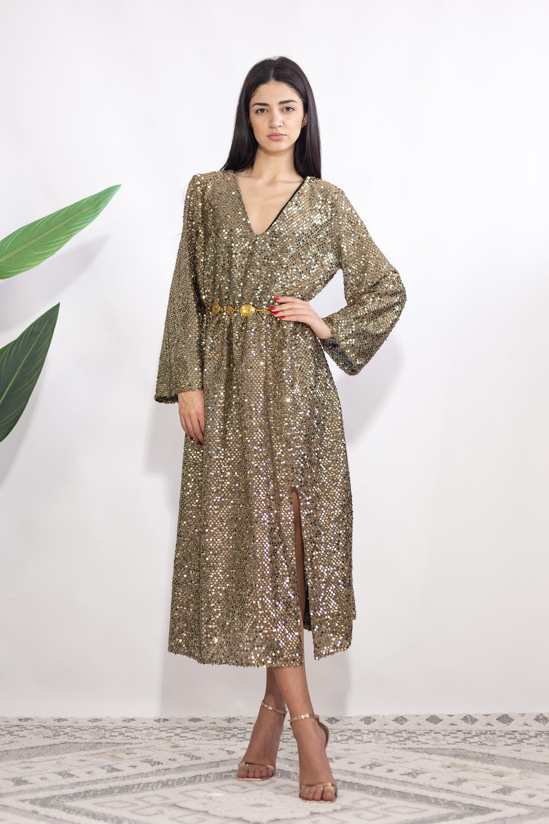 Ethera Dress