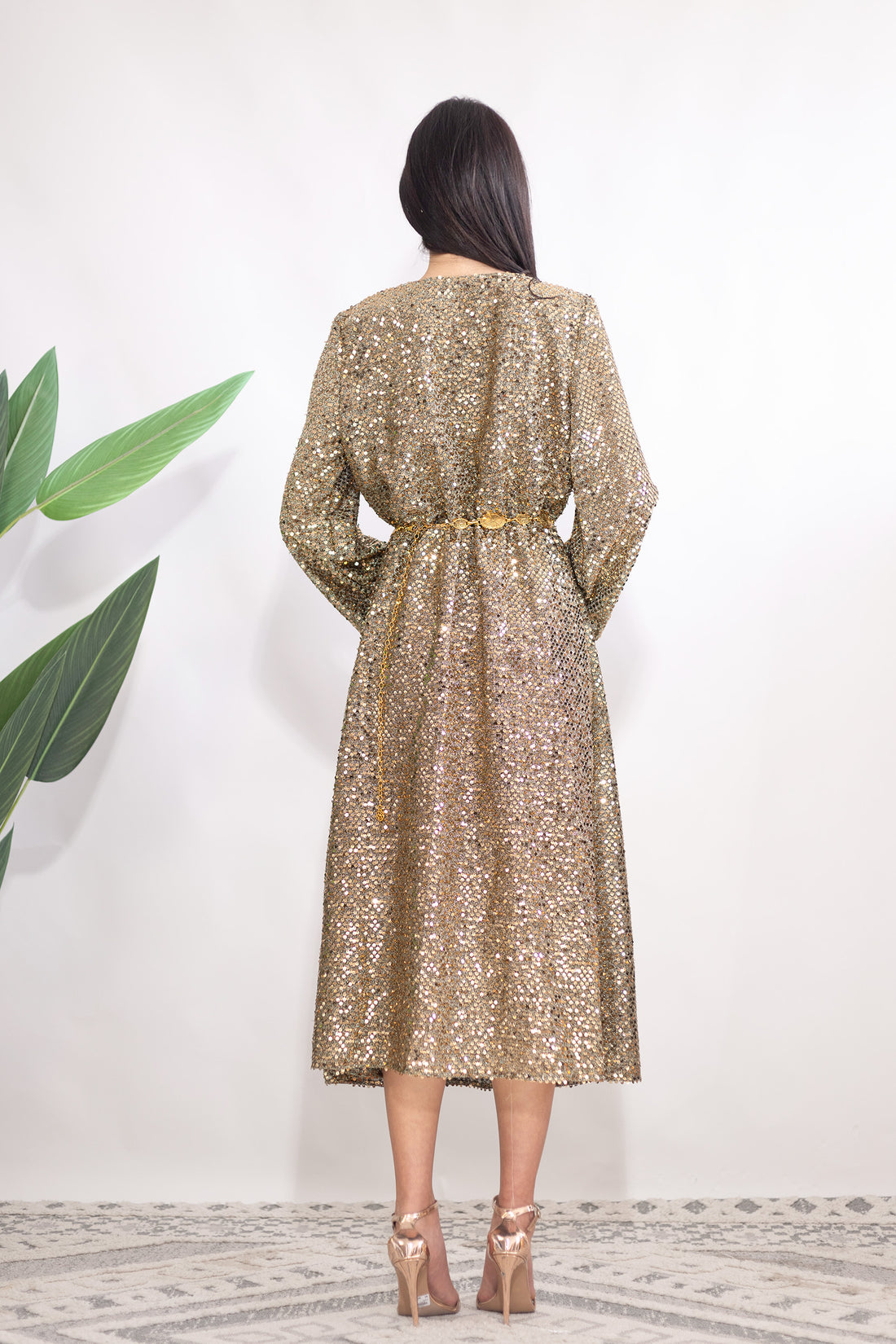 Ethera Dress