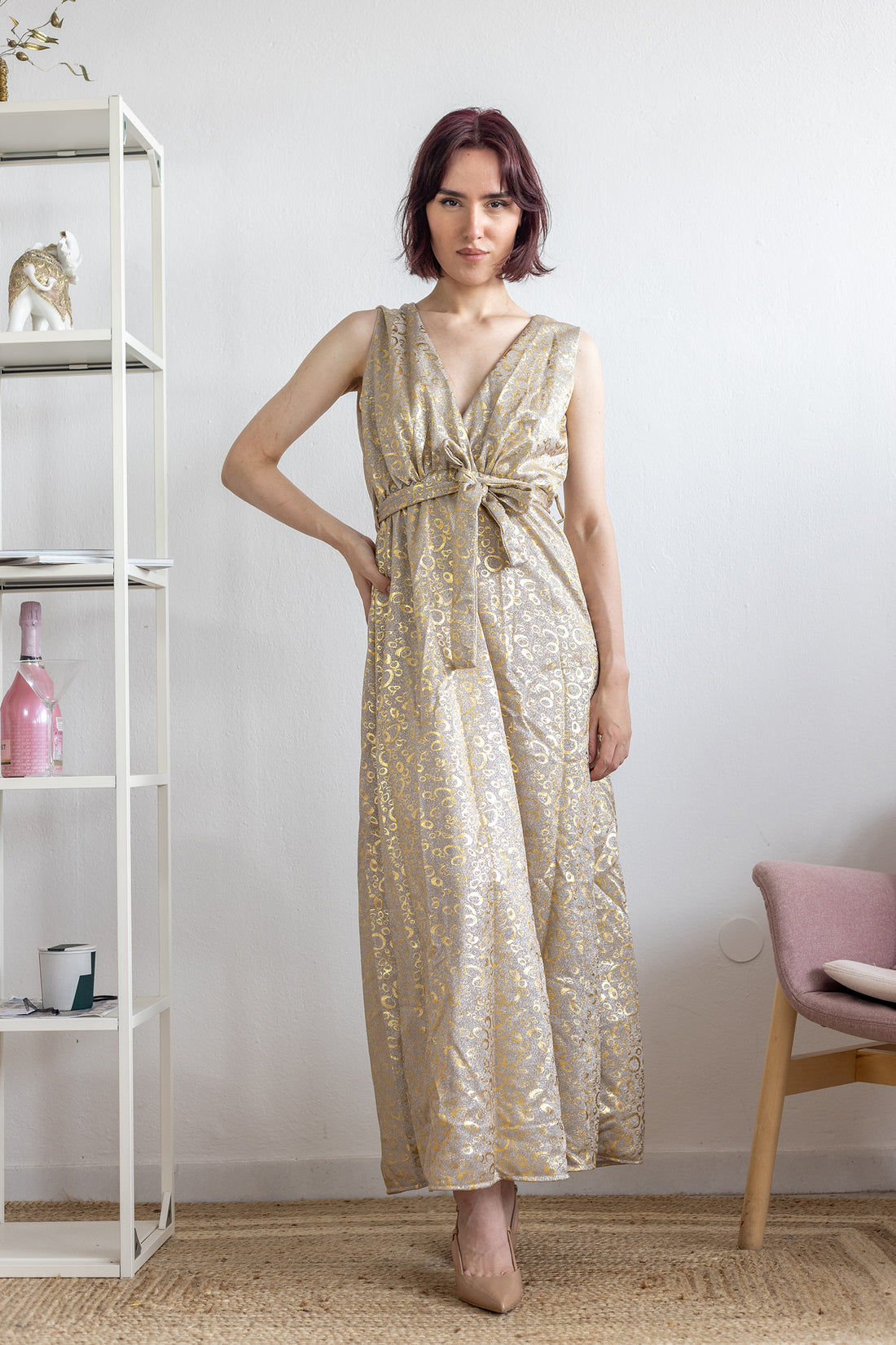 Selira Dress