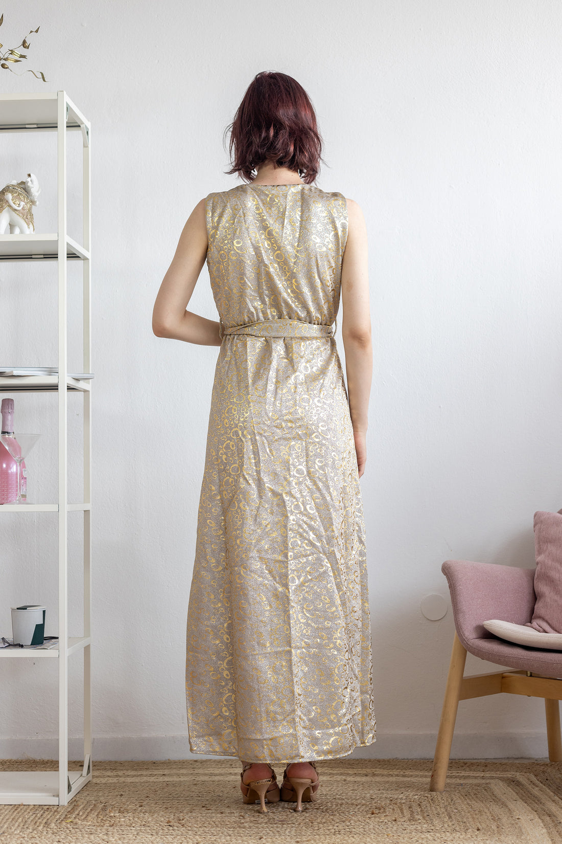 Selira Dress