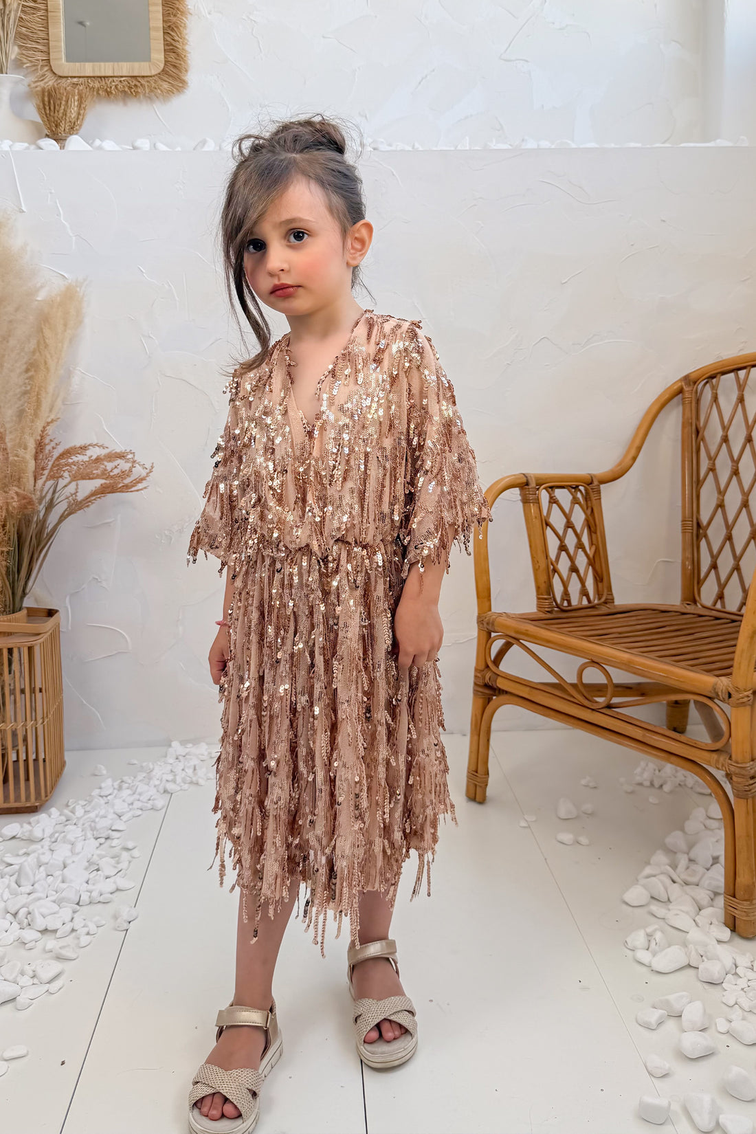Aurelia Kids Φόρεμα