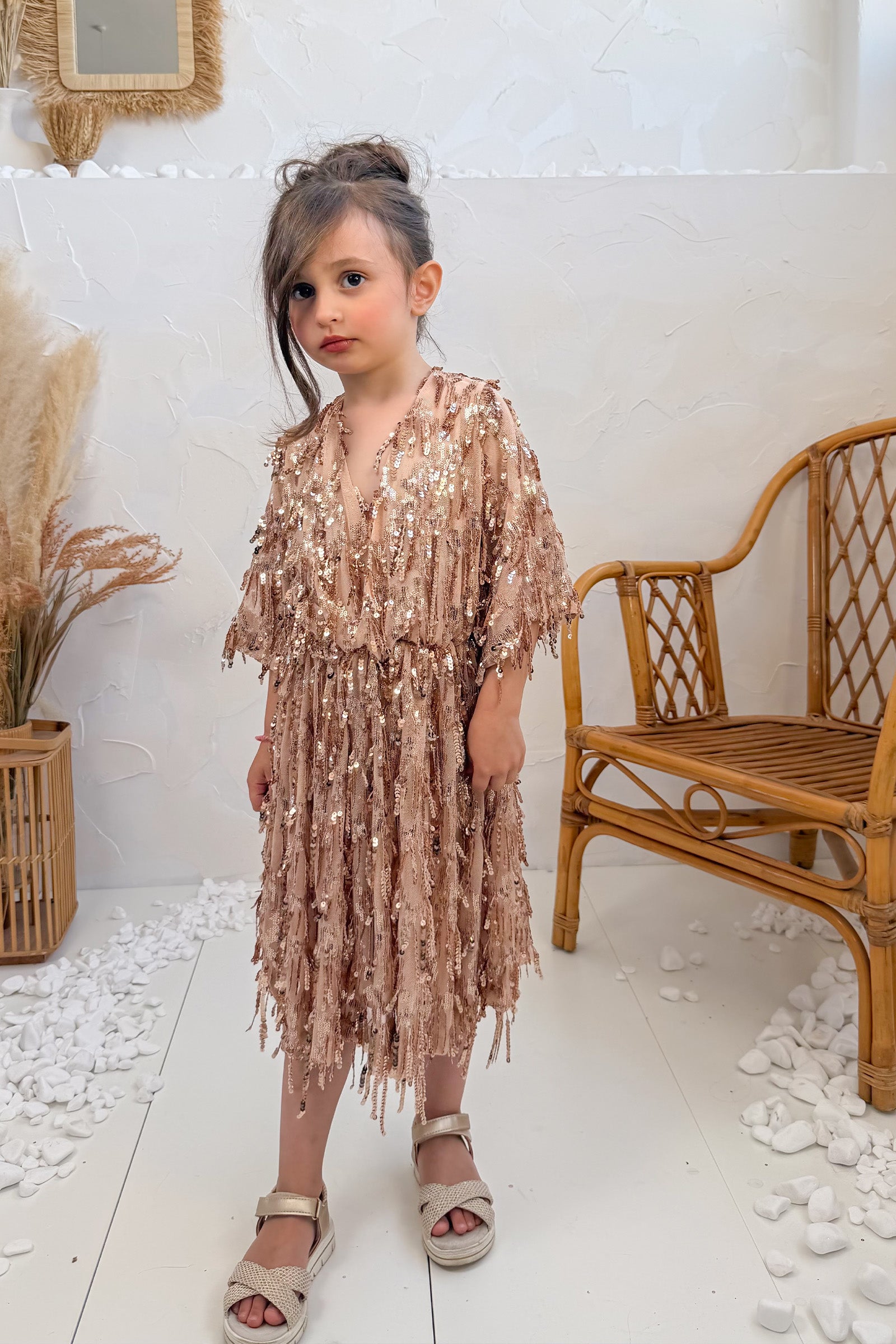 Aurelia Kids Φόρεμα