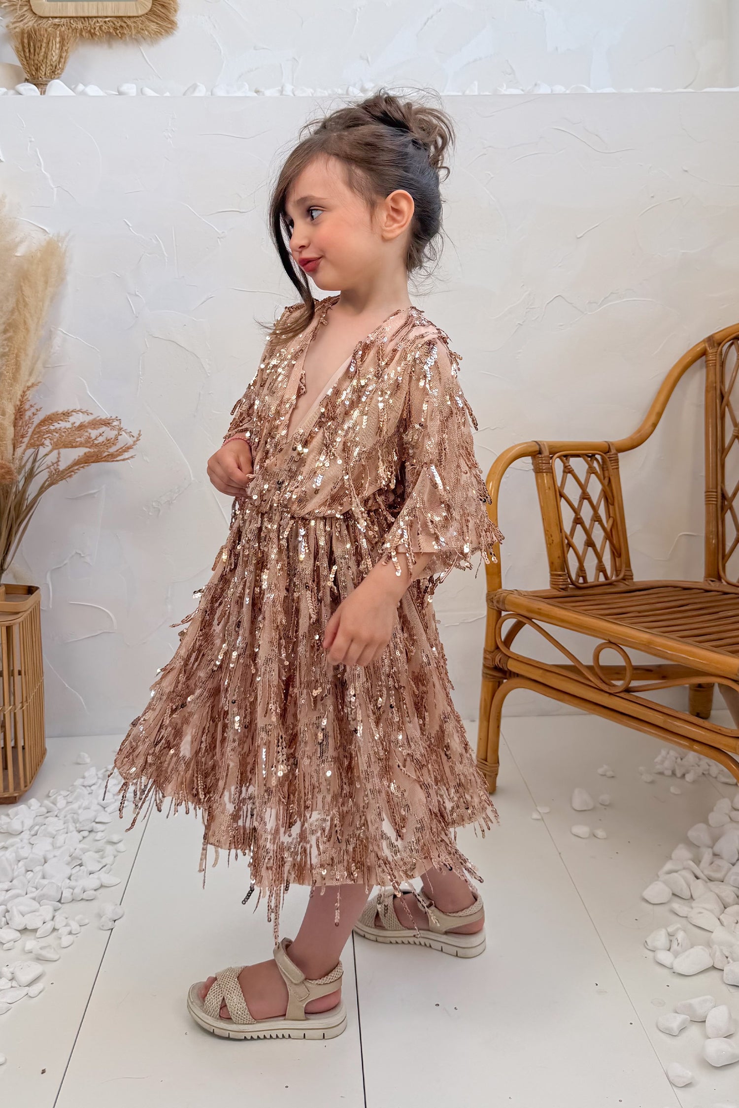 Aurelia Kids Φόρεμα