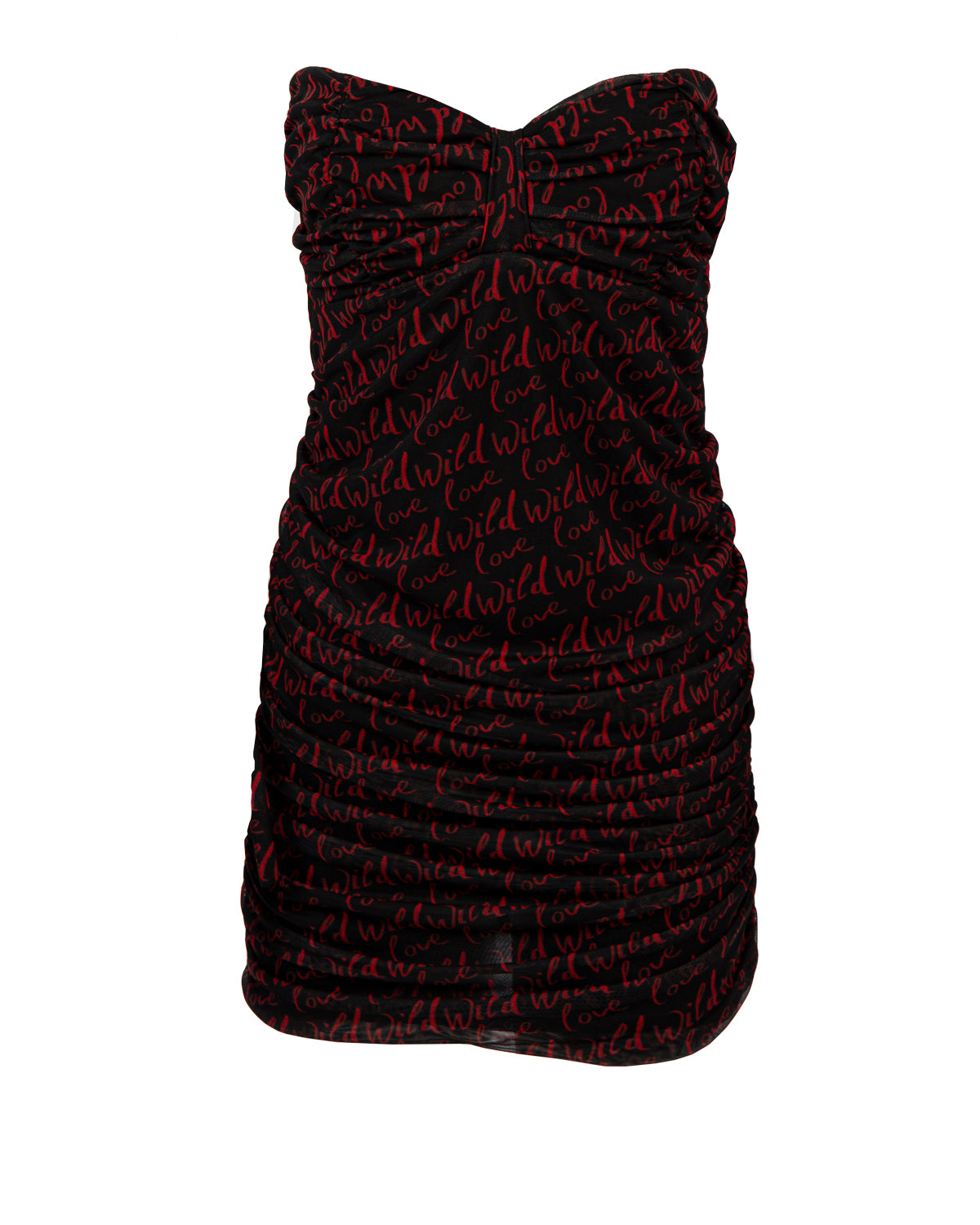 amari ruched mini dress Valencia Corset Mini Dress Amari The Label