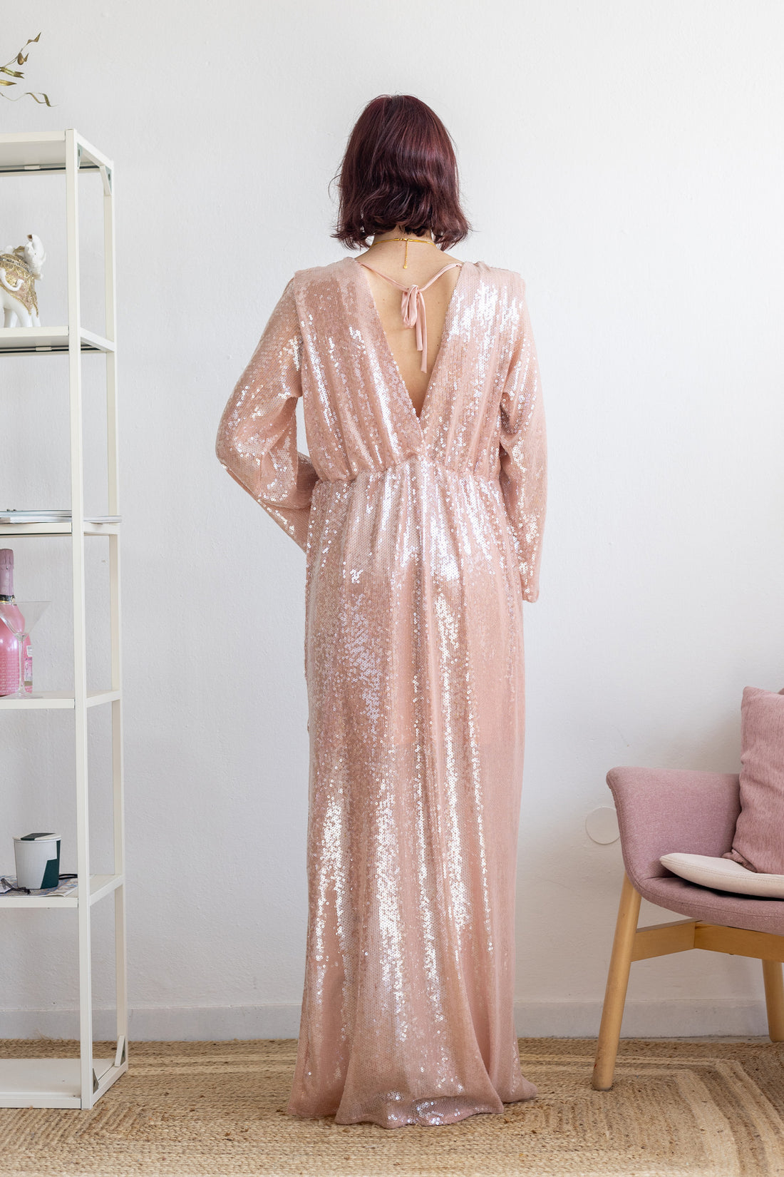 Omelin Φόρεμα