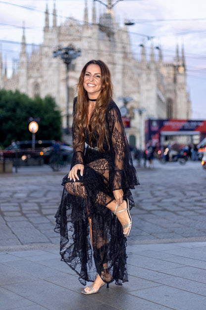 Oriana Dress