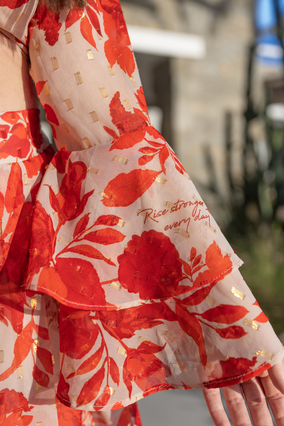 Aveline Top