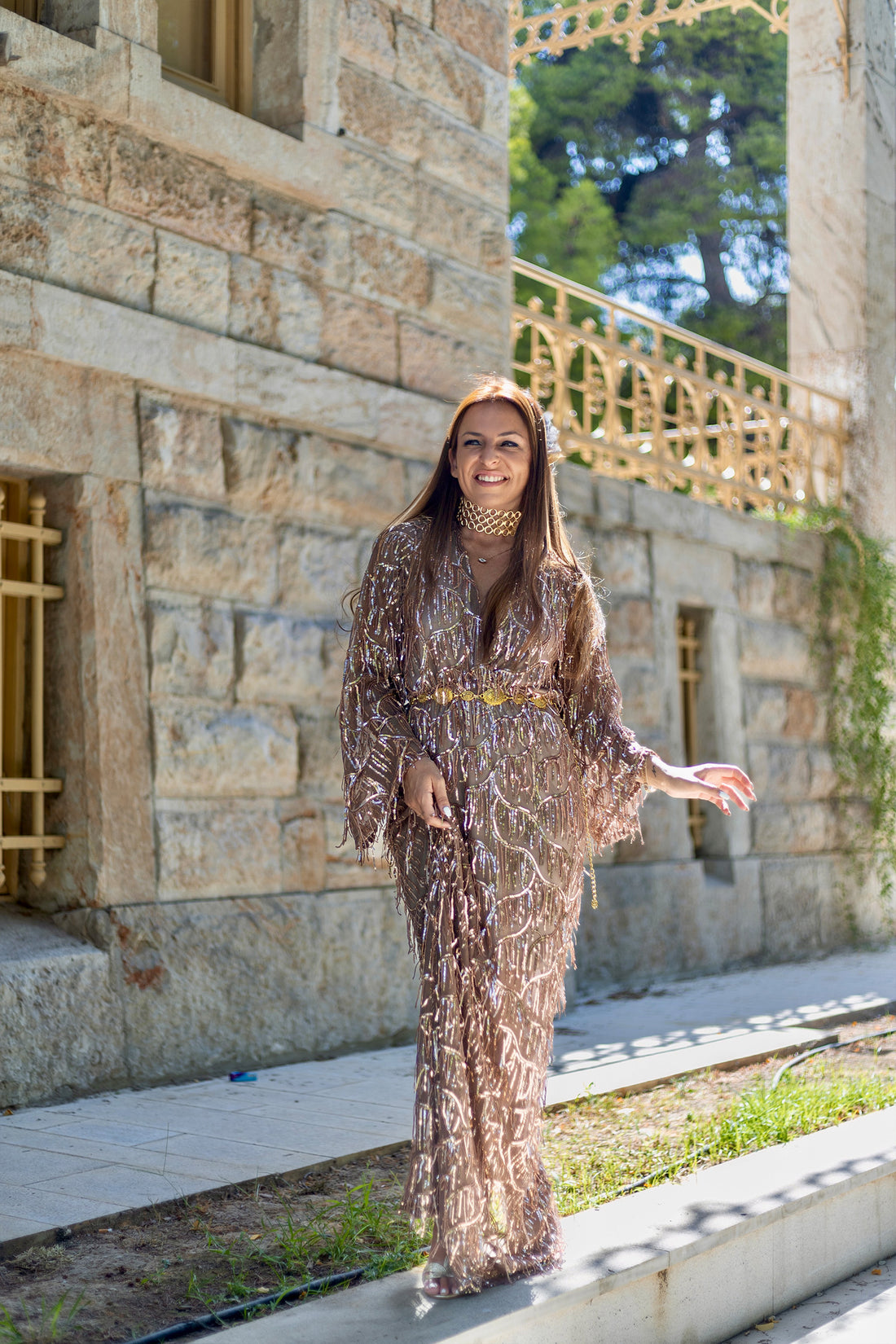 Noa Dress