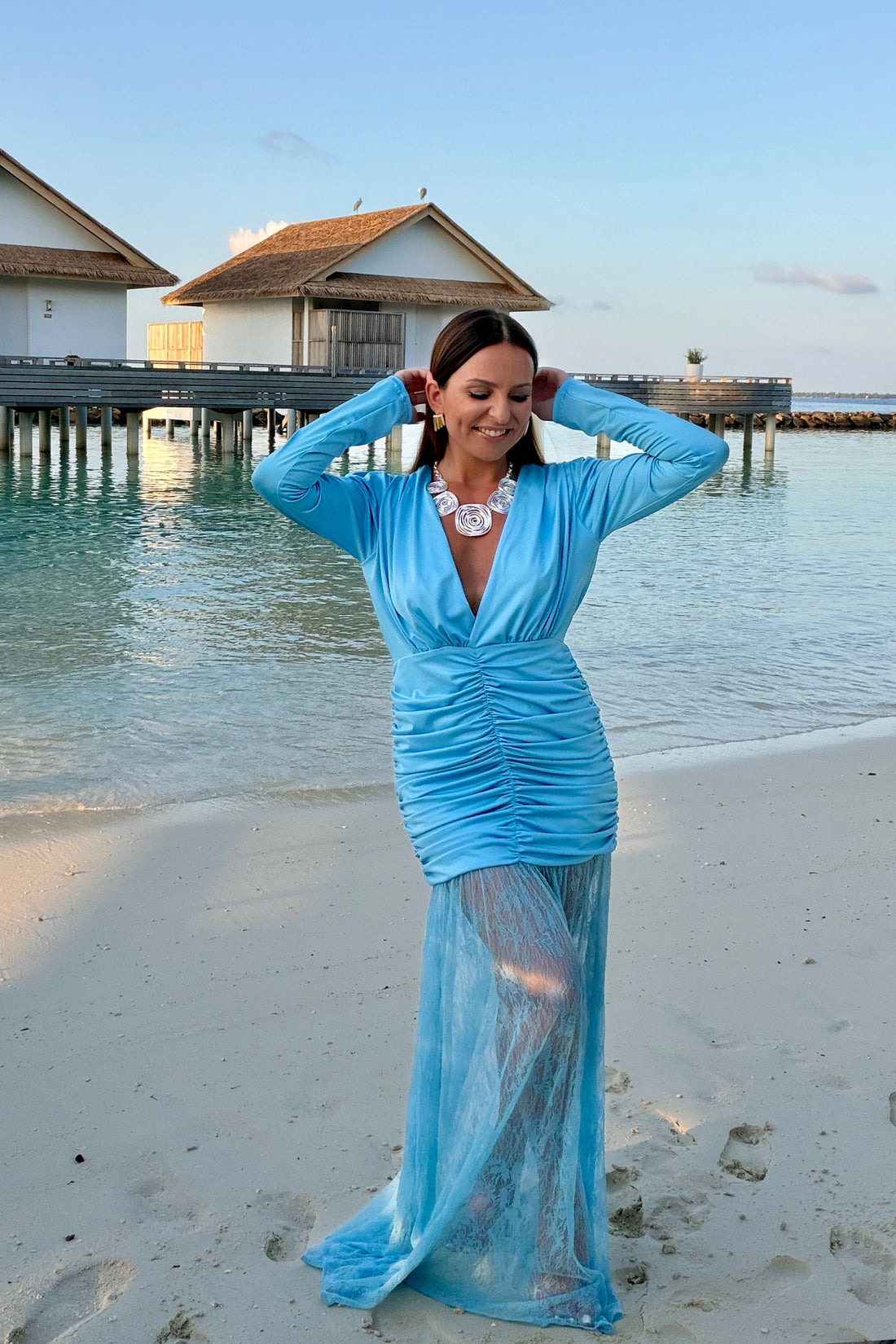 Thirea Dress