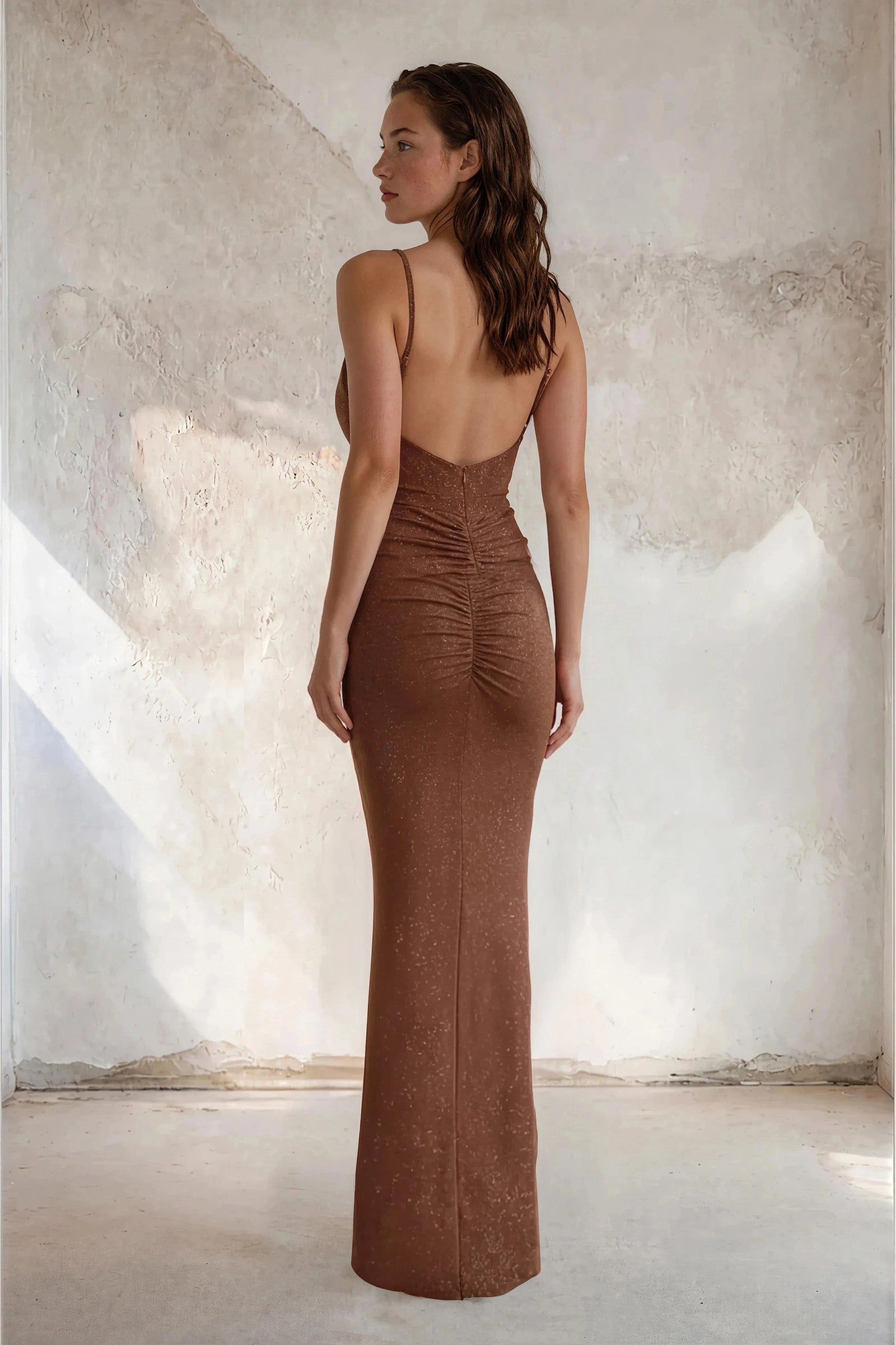 Nymia Dress
