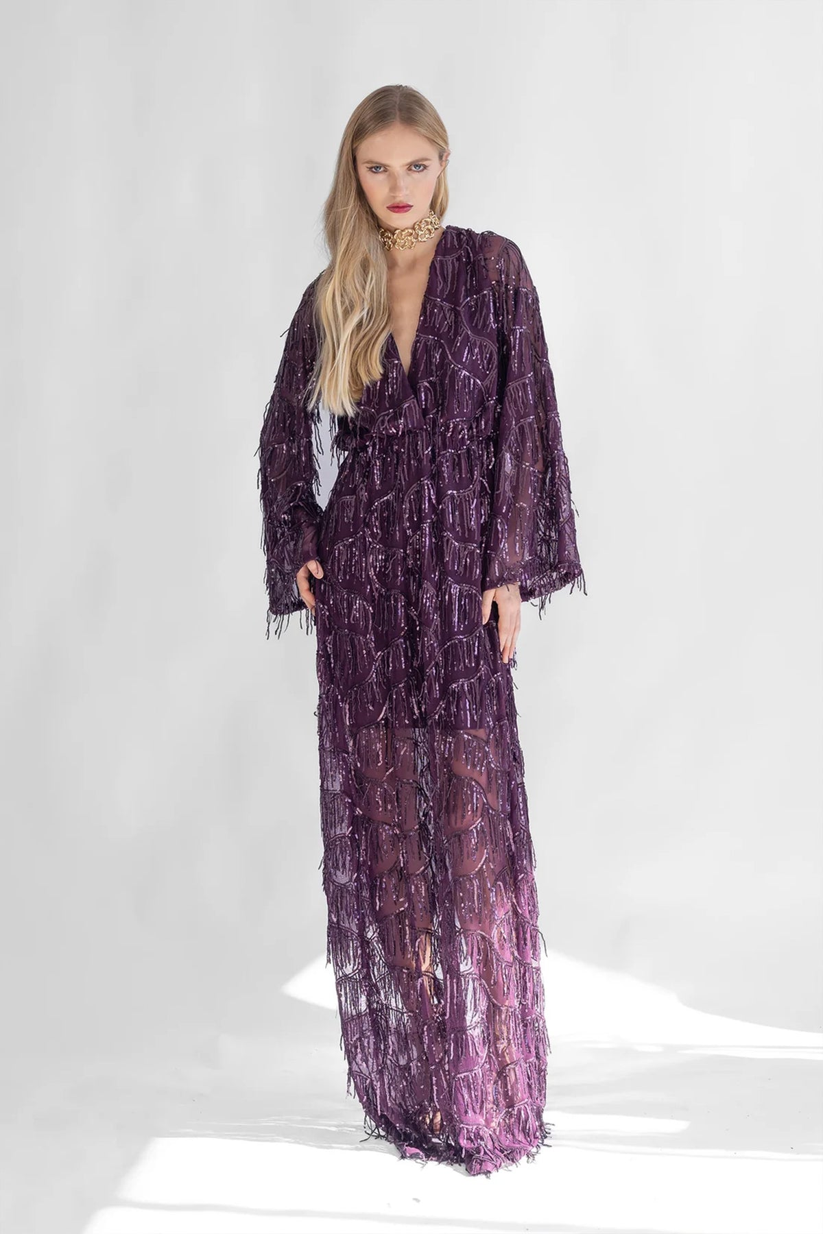 Vanta Dress