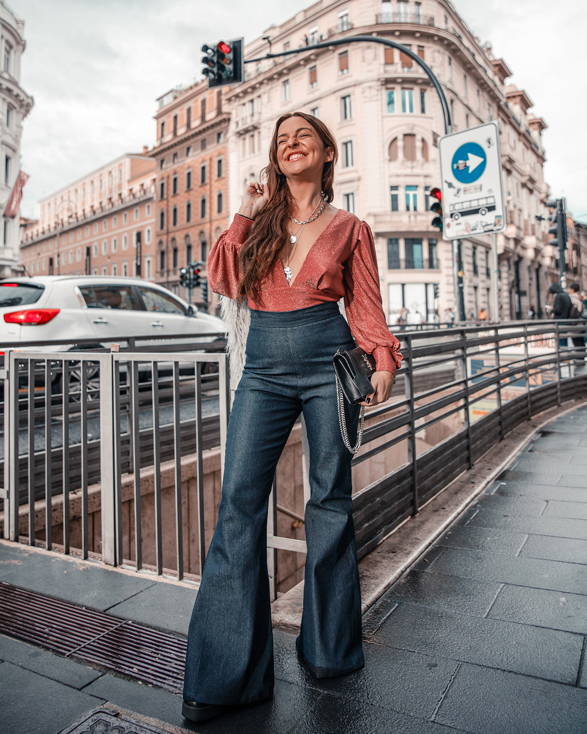 JESSIE PANTS