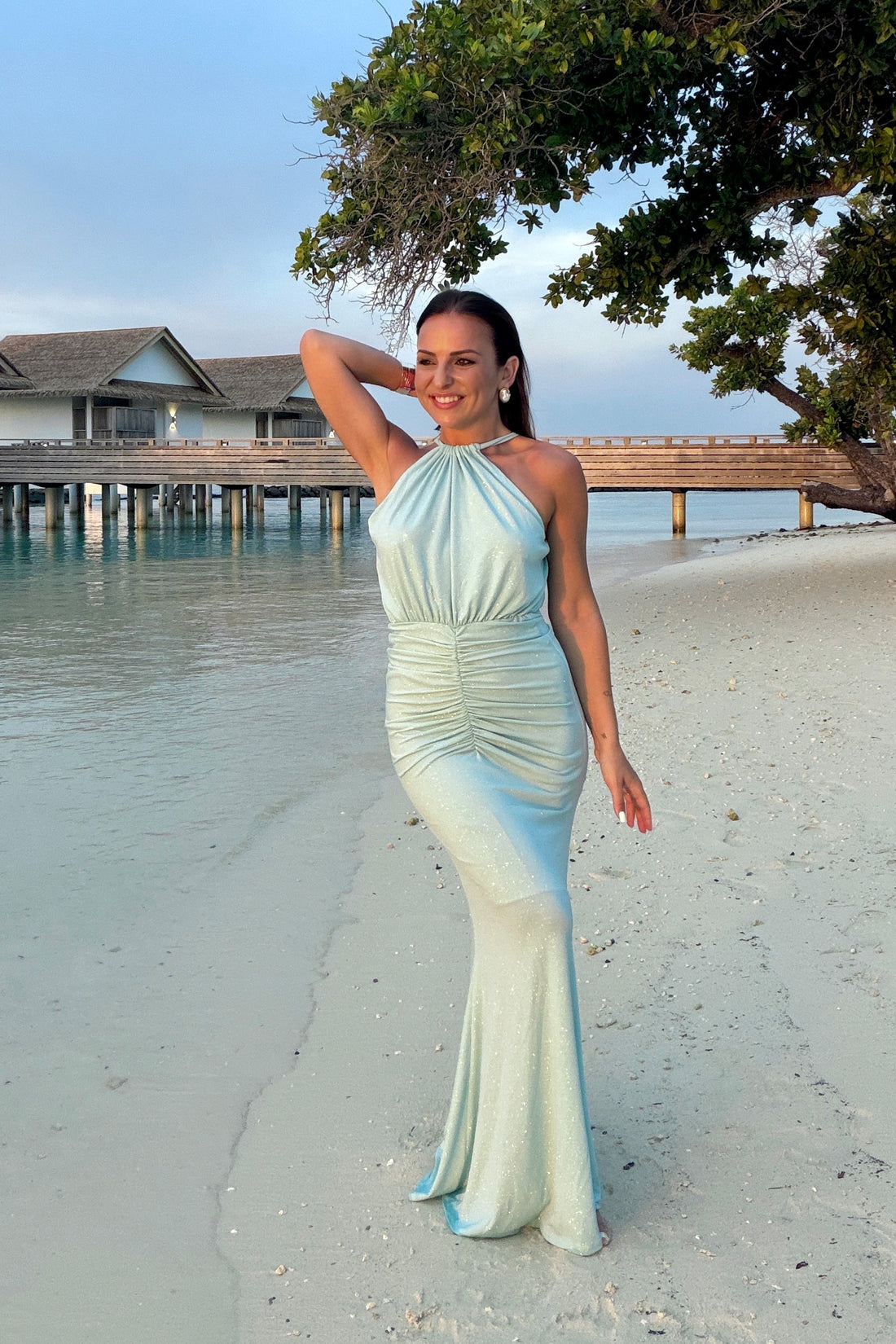 Aura Dress