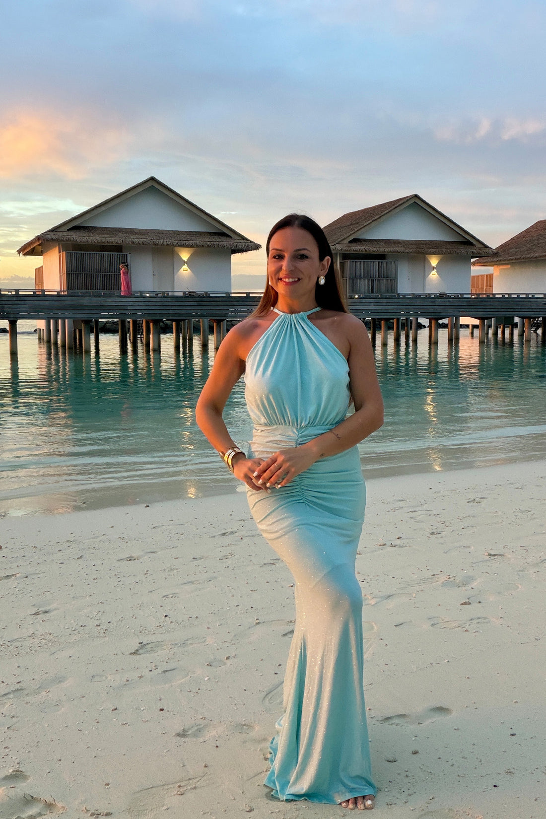 Aura Dress