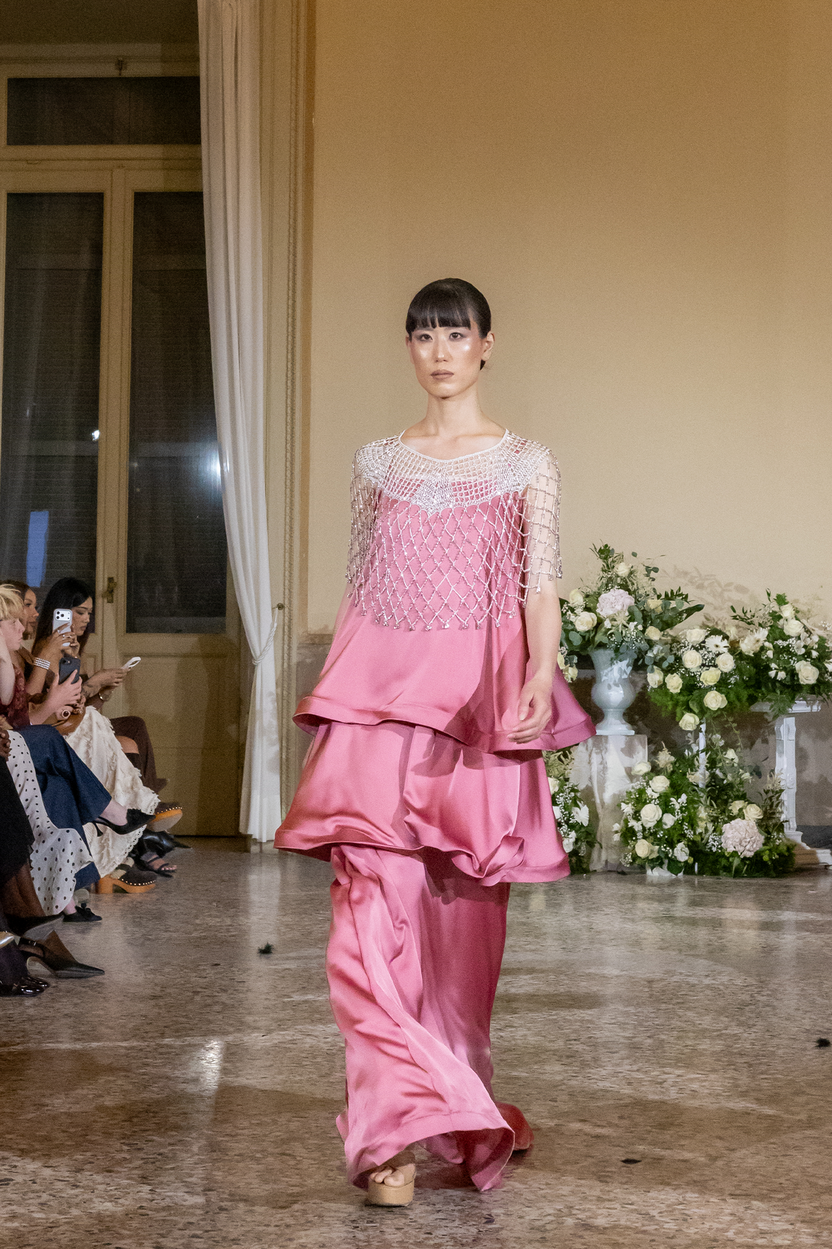 Ciela Dress