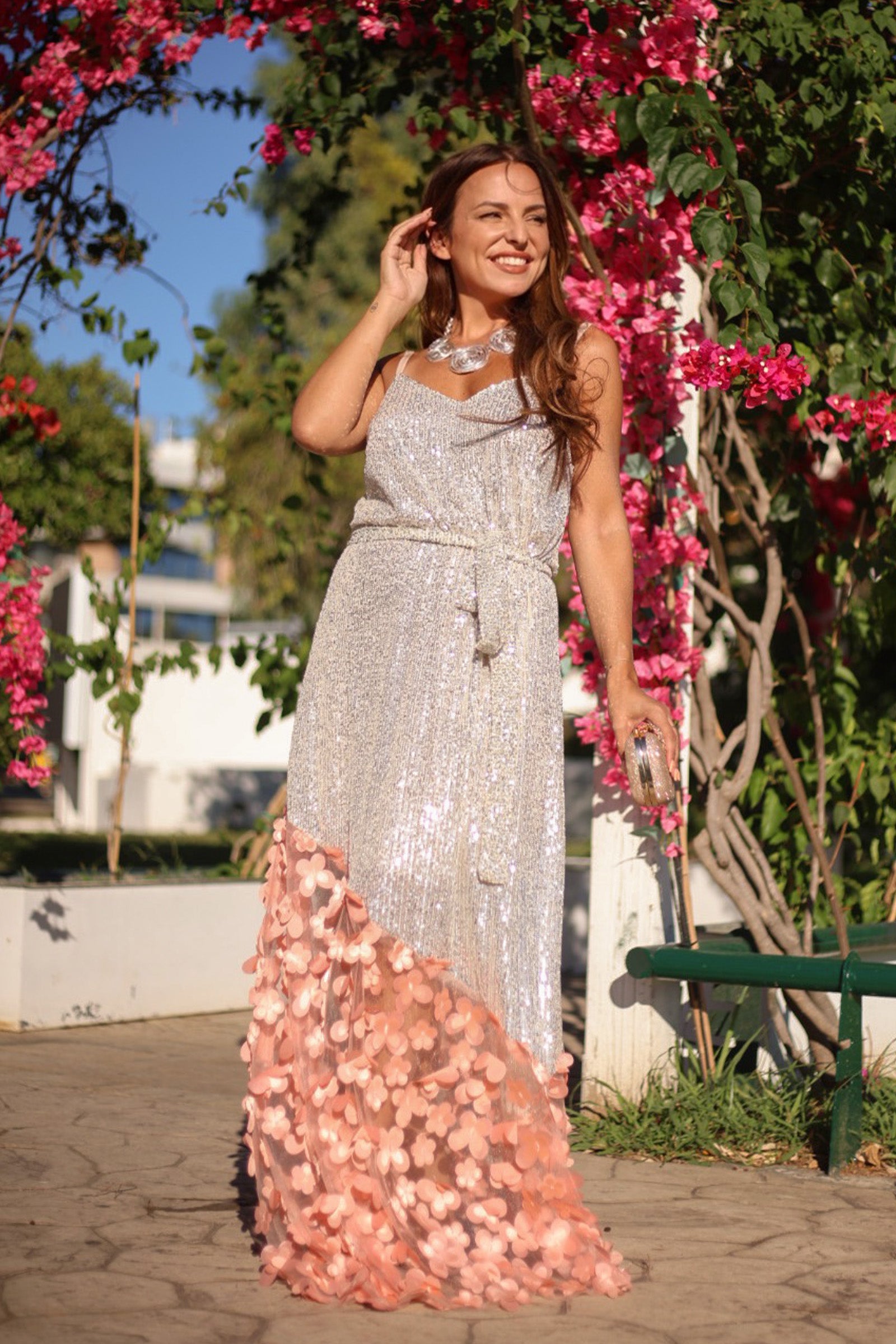 Noelle Dress