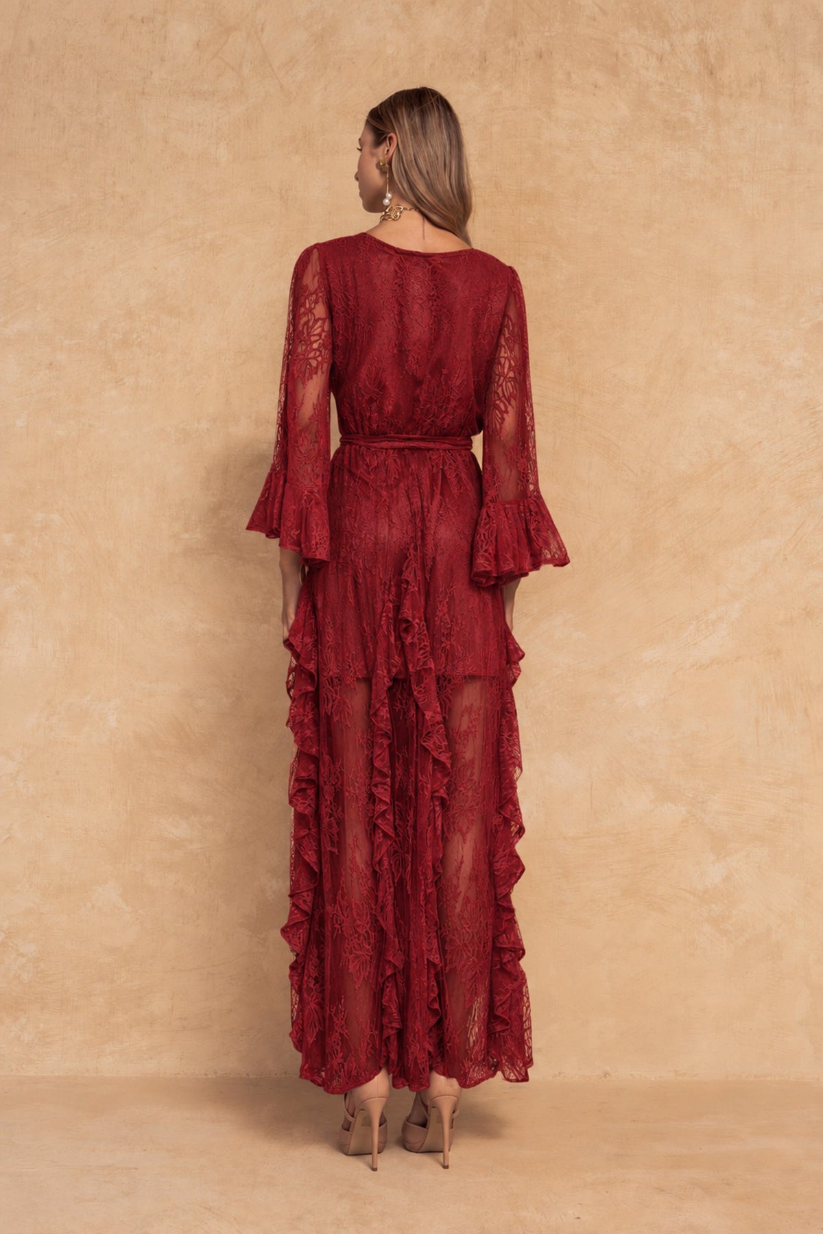 Novelisse Dress