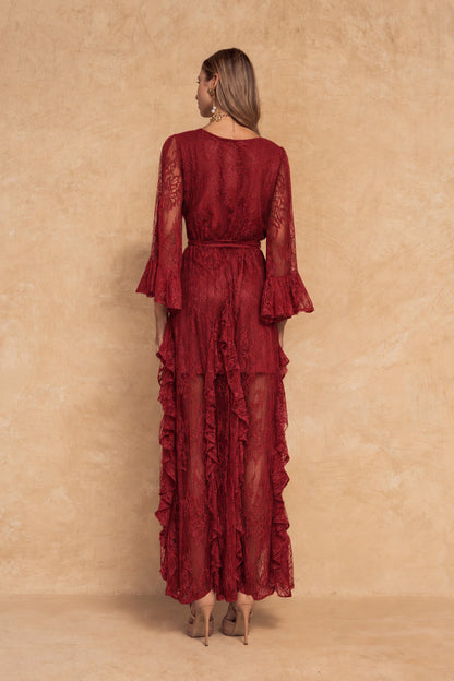 Novelisse Dress