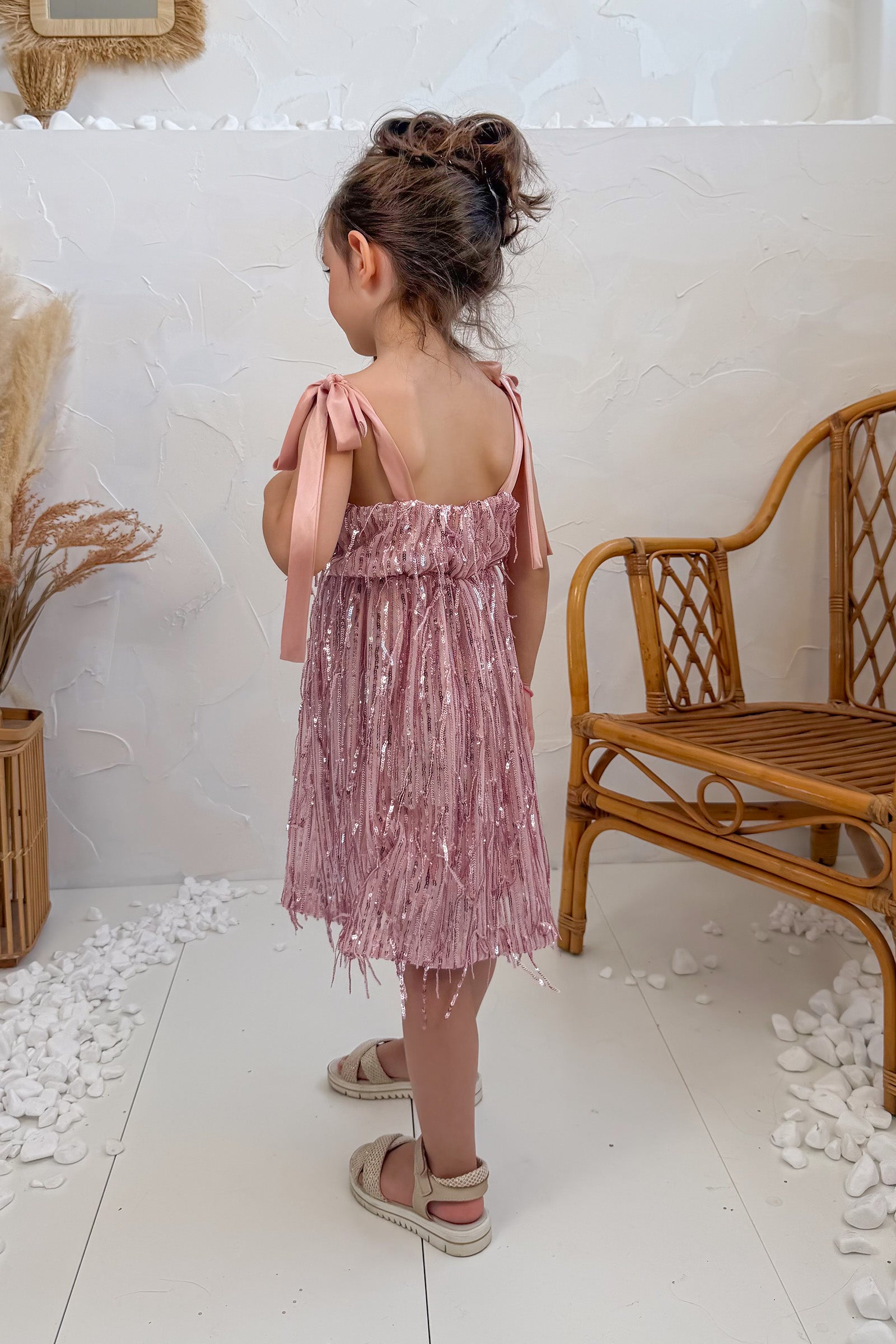 Mirabelle Kids Φόρεμα