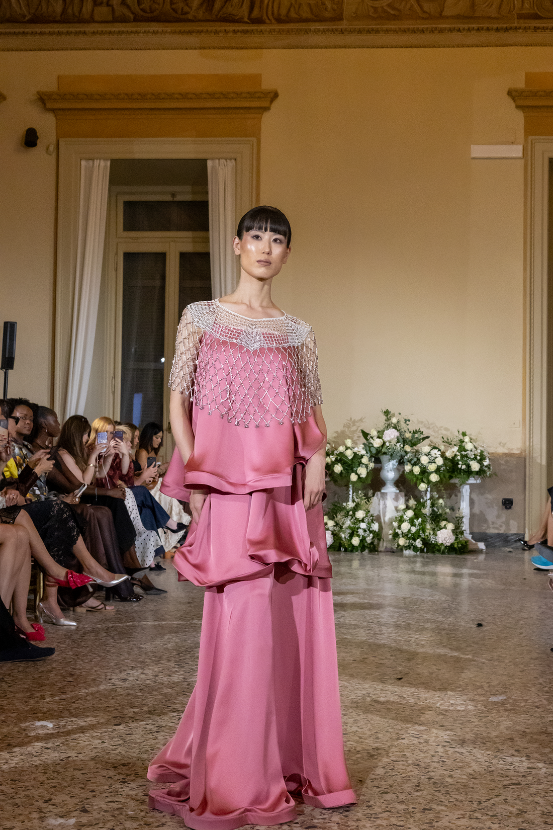 Ciela Dress
