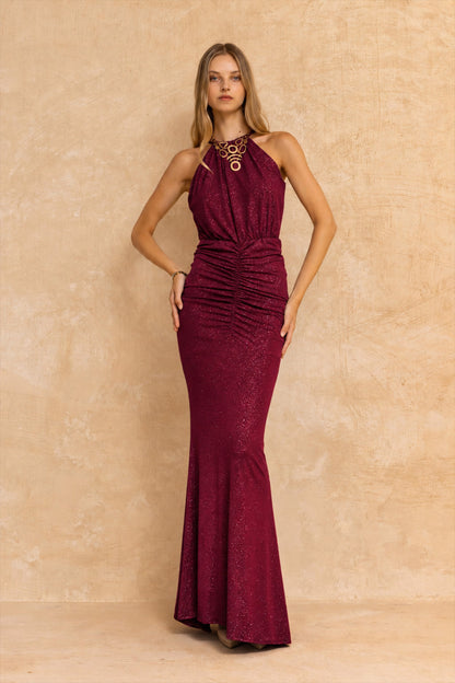 Deloria Dress