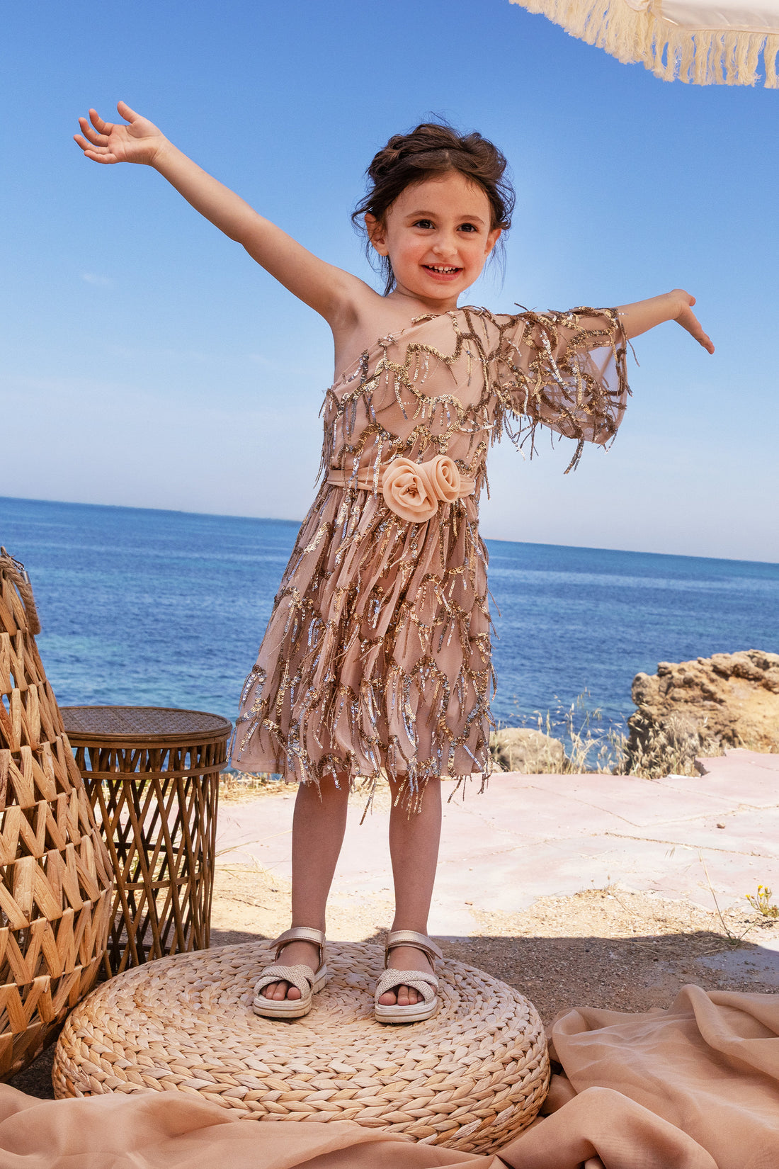 Bella Kids Φόρεμα