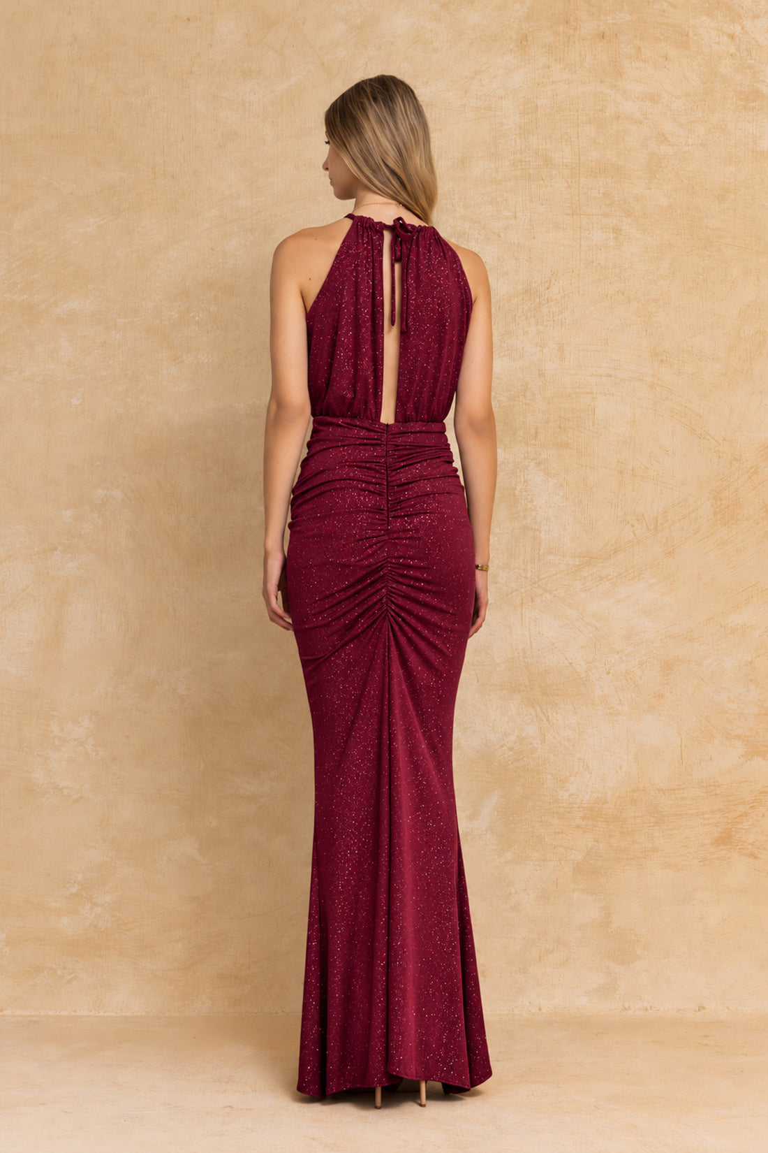 Deloria Dress