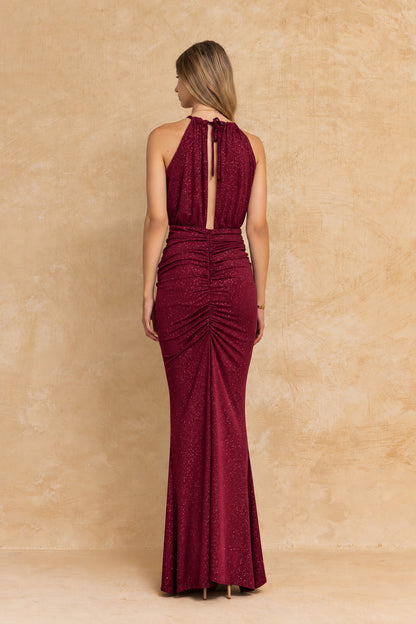 Deloria Dress
