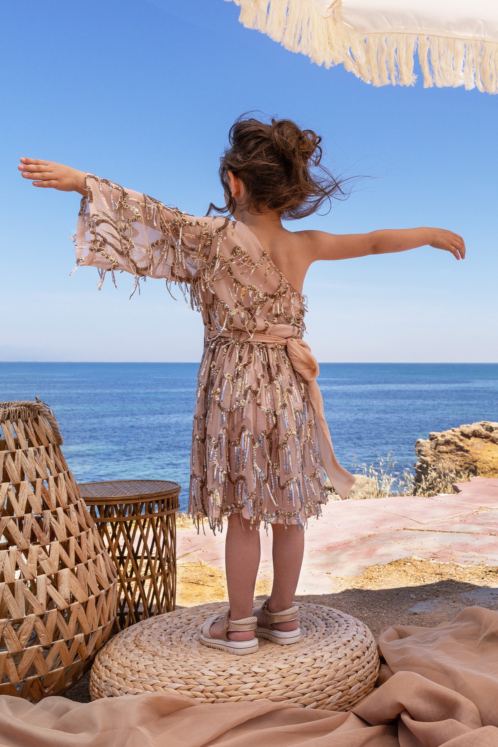 Bella Kids Dress