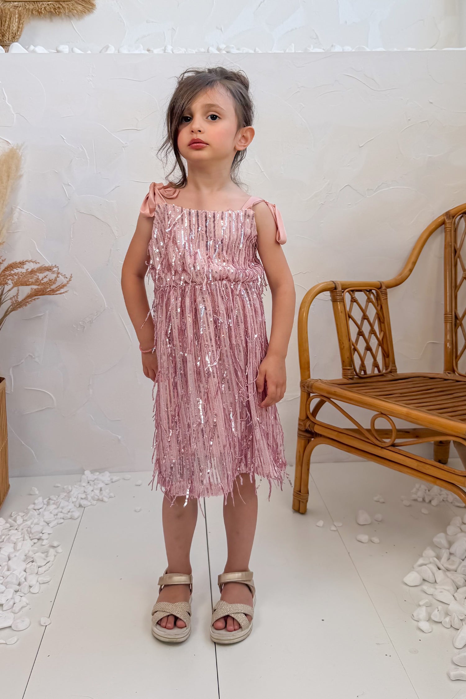 Mirabelle Kids Φόρεμα