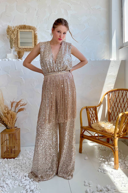 Selene Jumpsuit