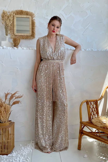 Selene Jumpsuit