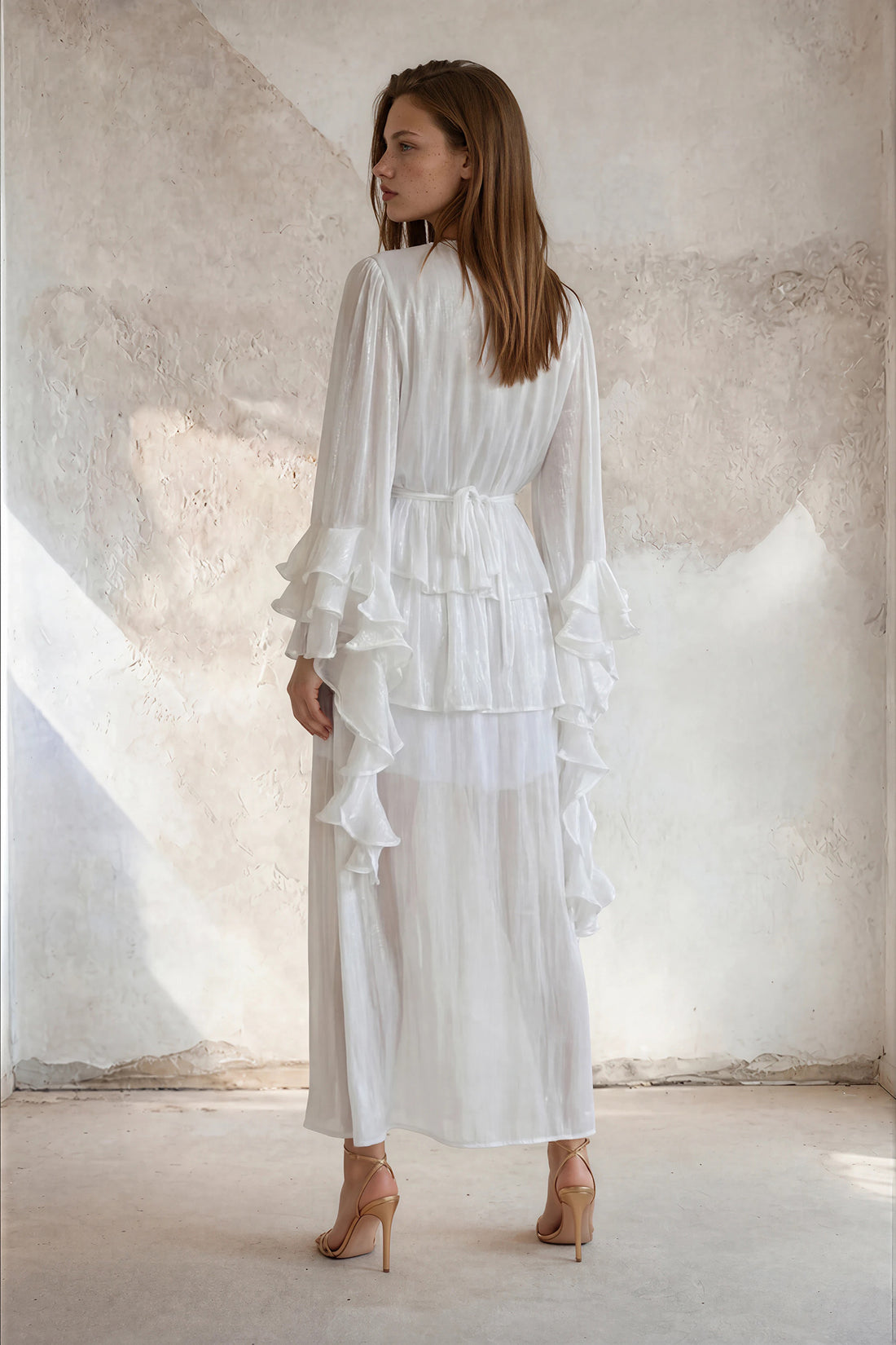 Eris Dress