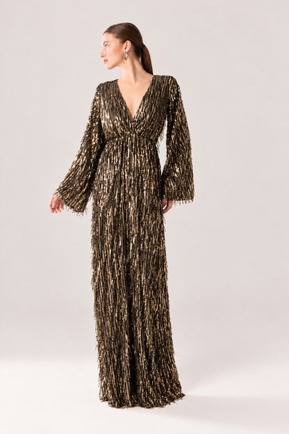 Azoria Dress