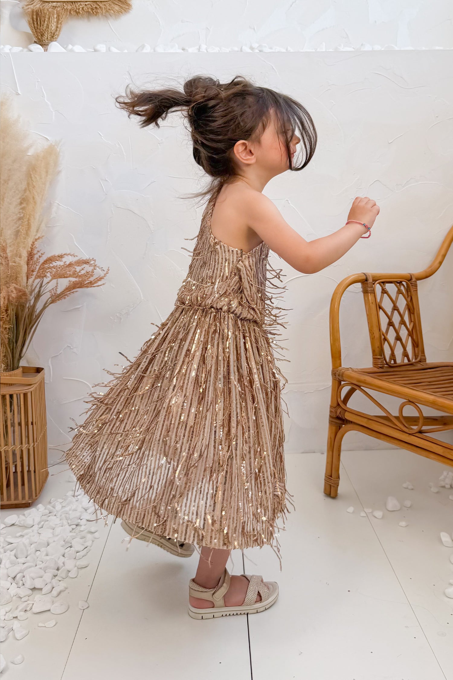 Vivienne Kids Φόρεμα