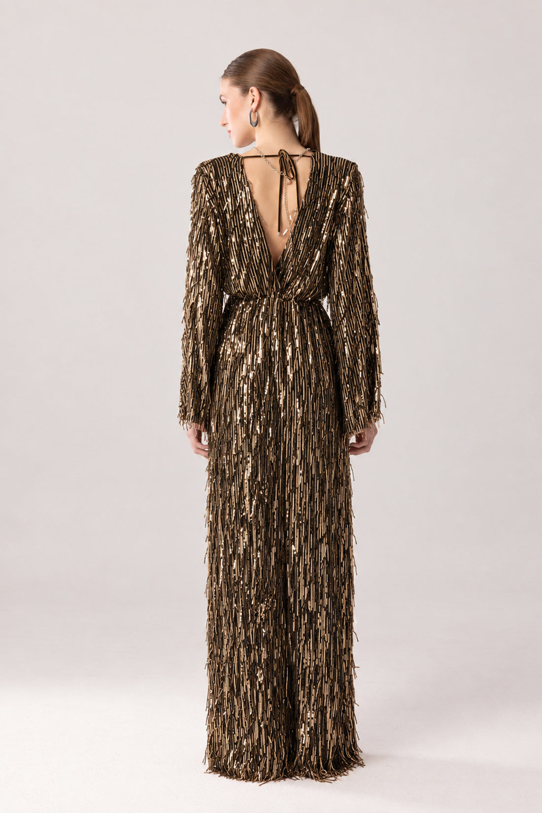 Azoria Dress