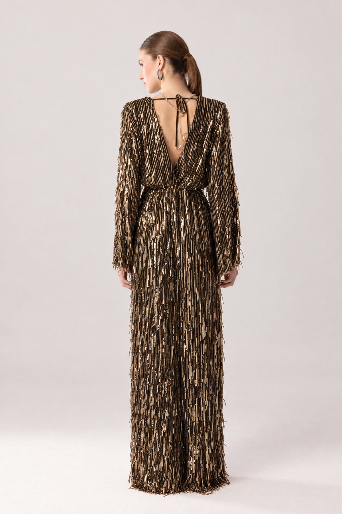 Azoria Dress