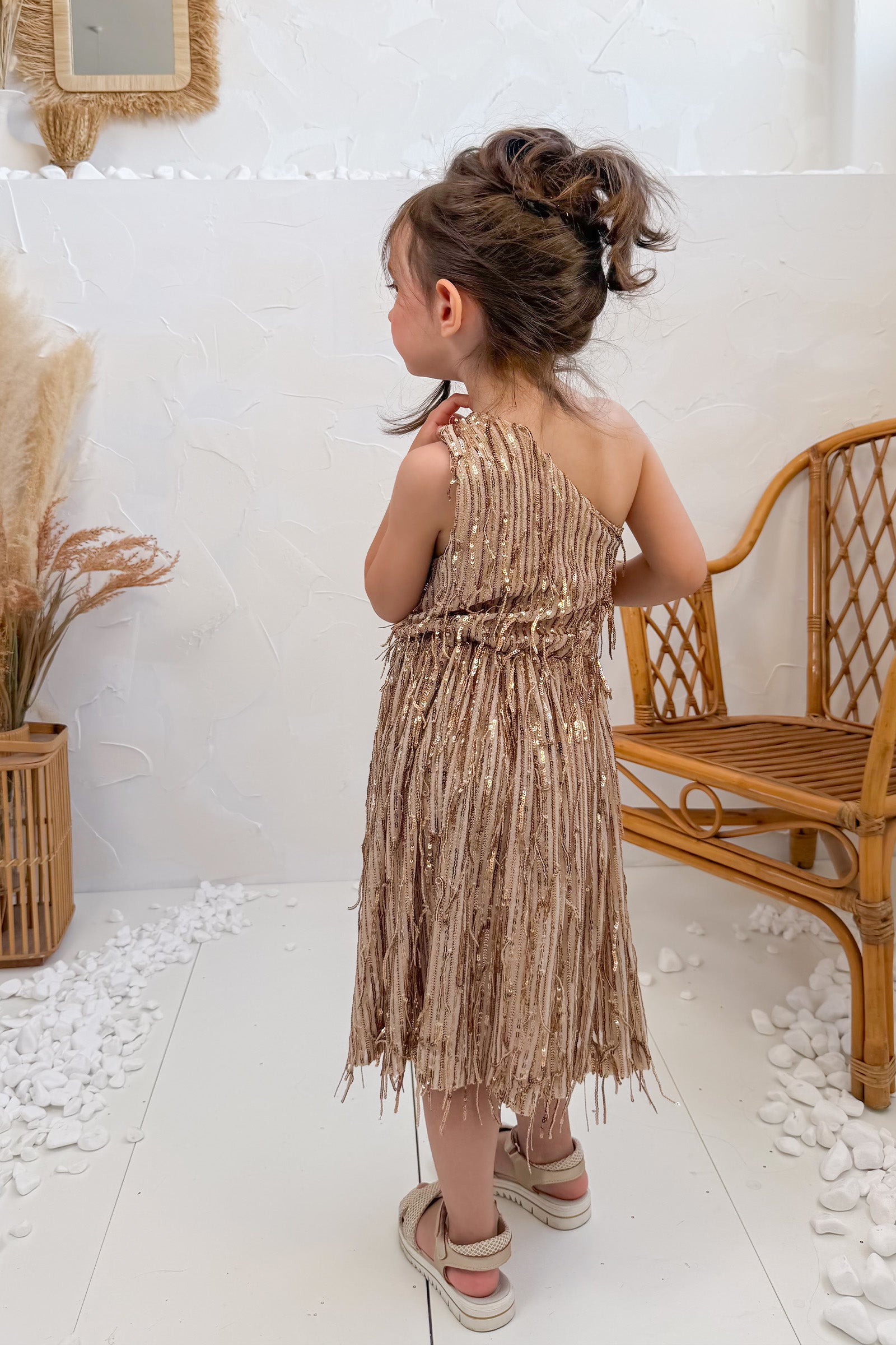 Vivienne Kids Φόρεμα