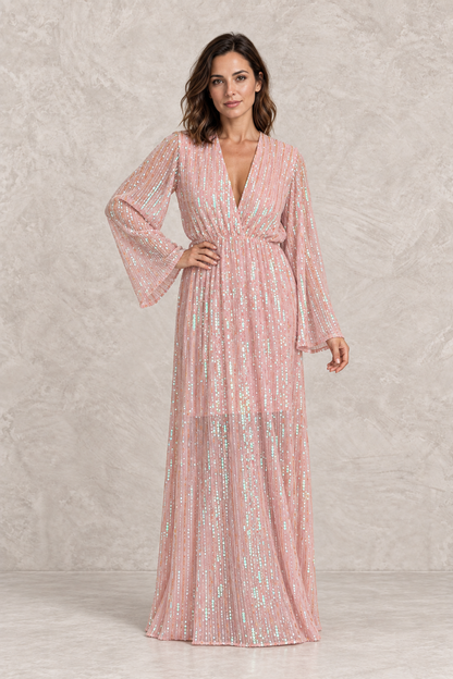 Lotus Dress