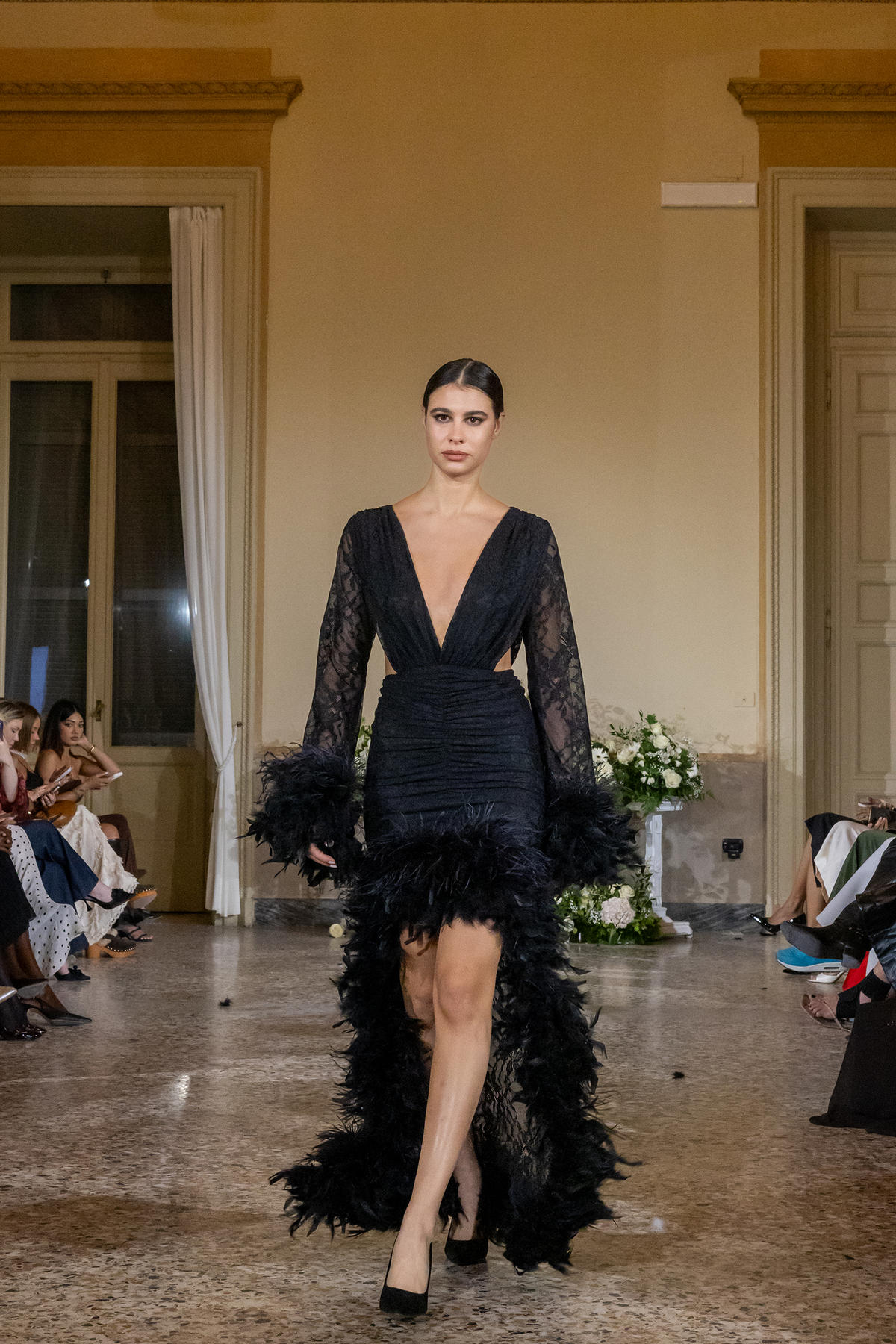 Venora Dress