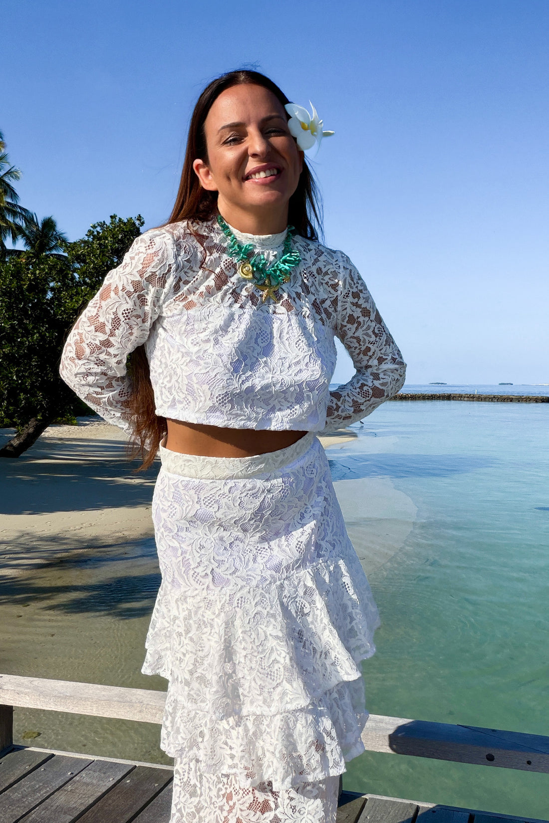 Sundra Top