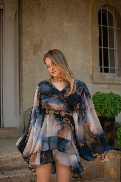 Iara Dress