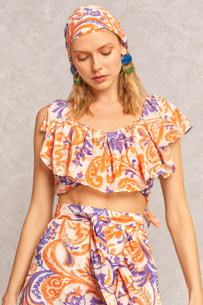 Penny Top