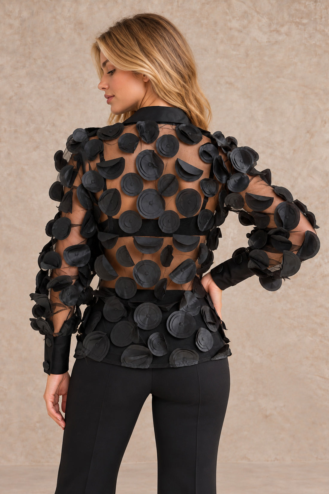 Verbena Top